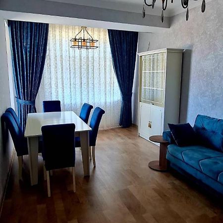 Boulvar Sumgait Sumqayıt المظهر الخارجي الصورة