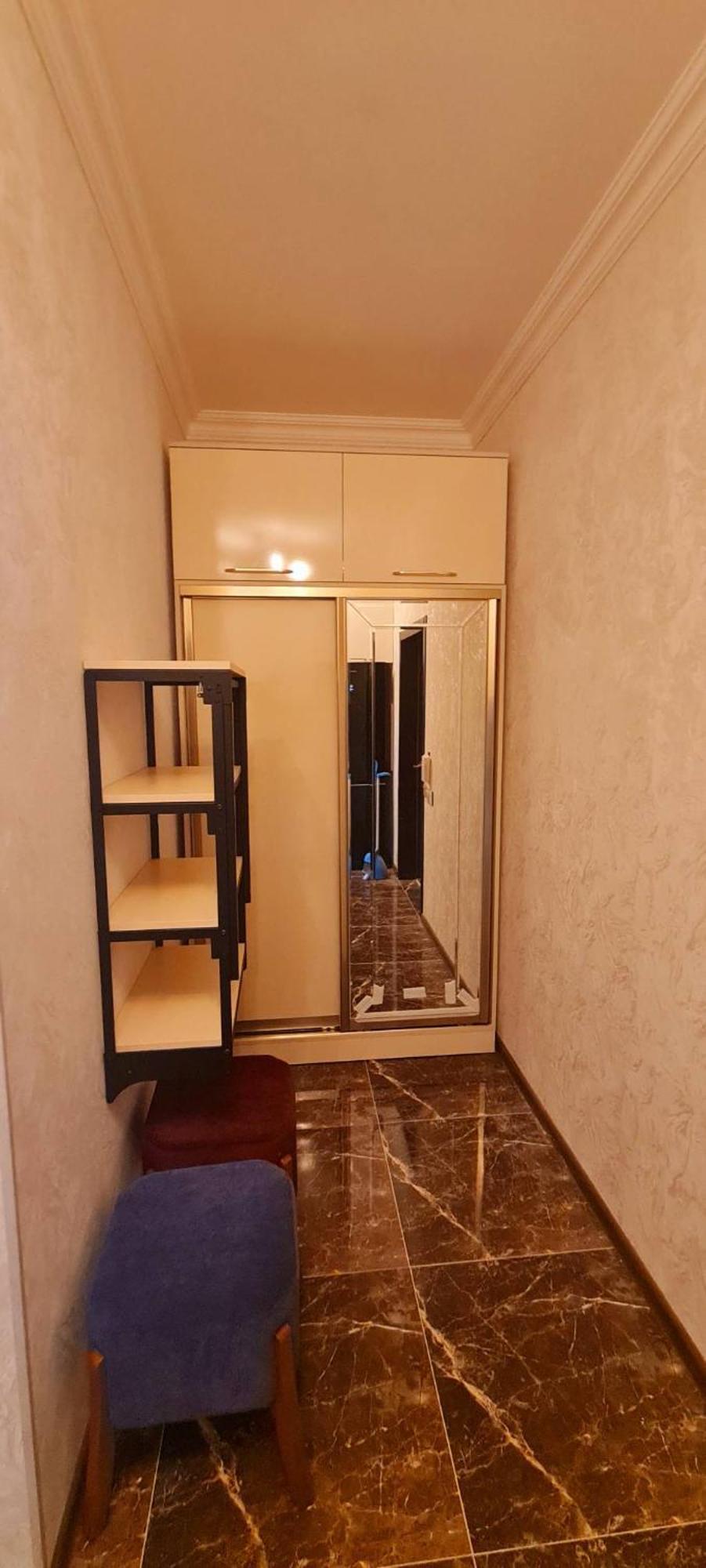 Boulvar Sumgait Sumqayıt المظهر الخارجي الصورة