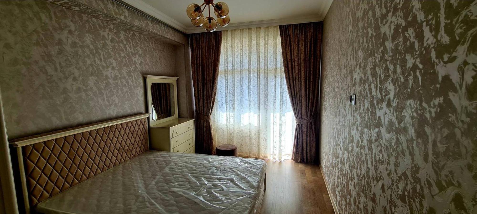 Boulvar Sumgait Sumqayıt المظهر الخارجي الصورة